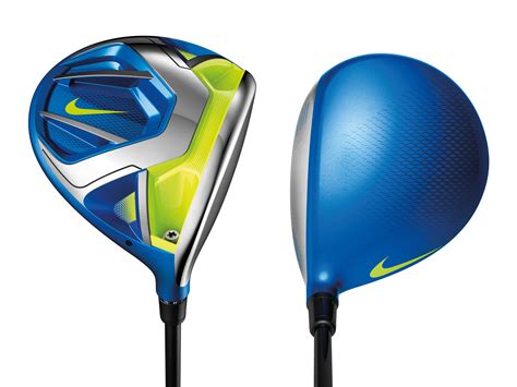 nike vapor fly driver specs